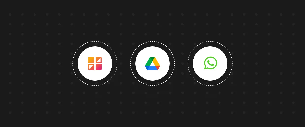 Minte integrations
