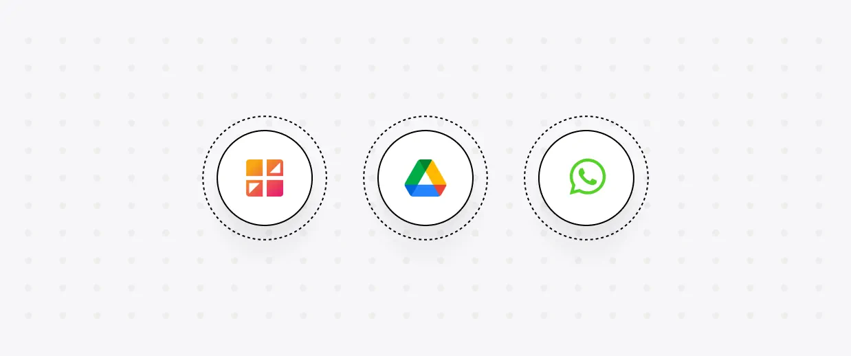 Minte integrations